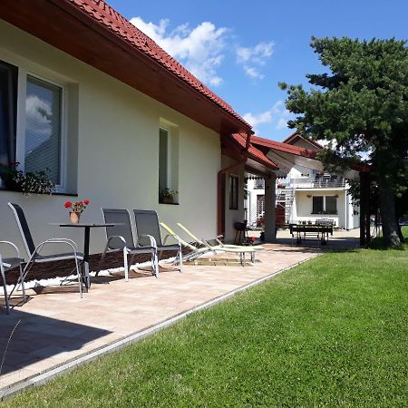 Privat Mariva Daire Liptovský Mikuláš Dış mekan fotoğraf