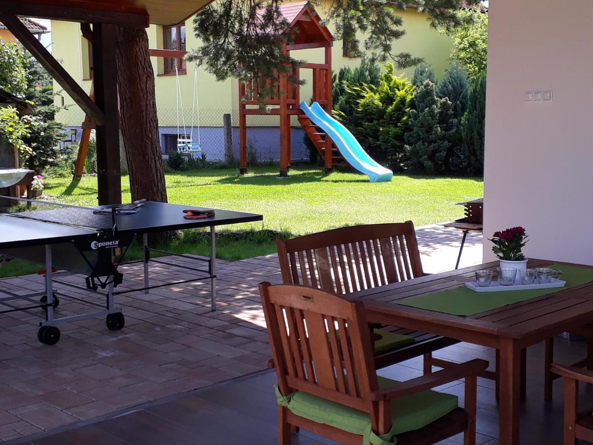 Privat Mariva Daire Liptovský Mikuláš Dış mekan fotoğraf